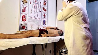 Polyclinic, hd videos, honeypots
