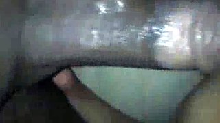 Wife Fucks Black Cock On Webcam pp