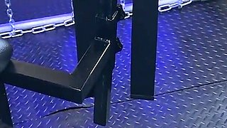 Mistress and Lady Valeska’s Anal Stretching College