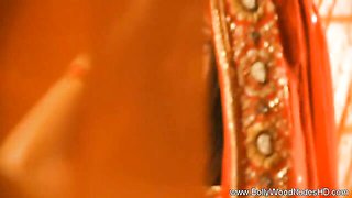 Fiery baby doll - solo action - Bollywood Nudes HD