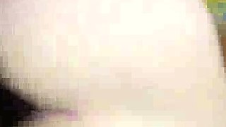 Big Black Cock in Hard Rough Sex Action bb