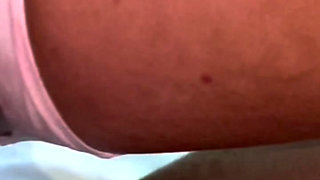 Creamy Pussy