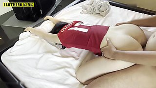 Asian Angel 24199