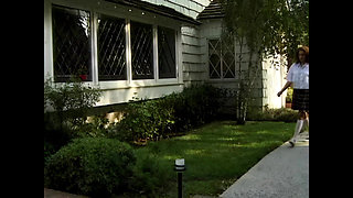 Lena Ramon: Cum on My Little Young Tits Please!