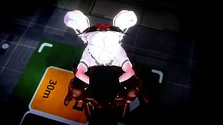 Theresa get the BBC