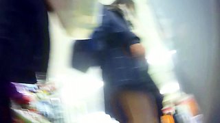 Amateur couple Hidden Cam Submissive girl