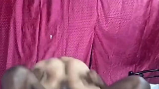 Horney Bhabhi Fucked with Stepbrother