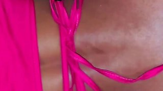 French ebony gets her in anal