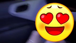 Desi Wife Flashing to Truckers and Sucking on Highway