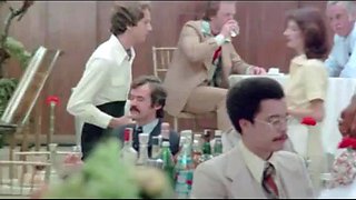 Barbara Broadcast Kitchen Scene Uncut ft. C.J. Laing: Blowjob, Anal  Hardcore Porn