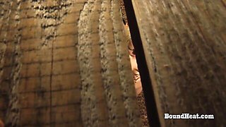 Inviting missy's lesbian video