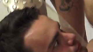 Total Gaying! Cuckold Loser Without Limits!