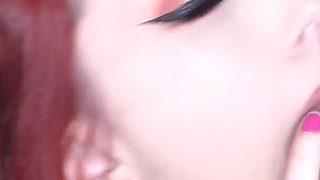 Two Cock Hungry Babes From the UK Are Showing It How It's Done