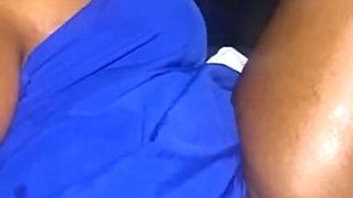 My Wife Sister Visited for Summer Holiday and Let Me Fuck Her with Big Cock