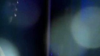 Bukkake at Sexy Club with Kenzie Taylor