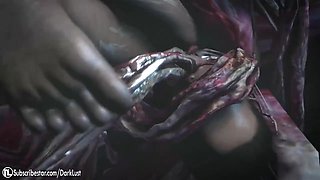 Cartoon 3d teen rough fantasy sex