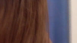 Yui, Butt-covered Ass Fetish Creampie Sex