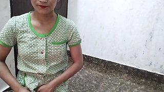 Abbu Locked the House