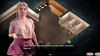 Symphony of the Serpent - PT 37 -  seducing my gfs mom