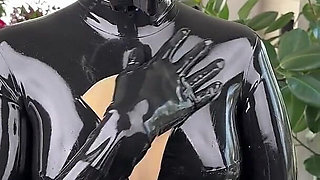 My Favorite Gas Mask