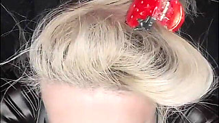 Sissy Doesn’t Get JOI Without Humiliation Degradation Asmr Captivating