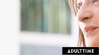 Stepmother Id Like To Fuck Rachael Cavalli Gets Fingered By Petite Teen 18+ Sitter And Can T Resist Moist Lesbo 69 (reese Robbins)