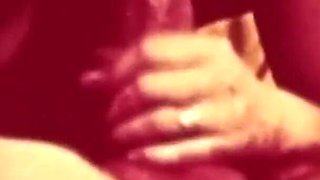 Vintage porn retro erotic theatre - erotic superhero couple