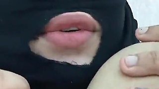 Fuck My Pussy, My Love, Listen to What She Says Clearly, Meaning Egyptian Arabic Sex, in an Irritating Voice