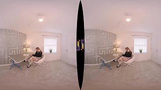 Tutor Me featuring Jen Loveheart - ZexyVR