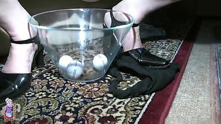 Thomas Vergen - Wet Pussy Exam