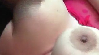 Gangbang Party for Katie and Mystery Friend 2