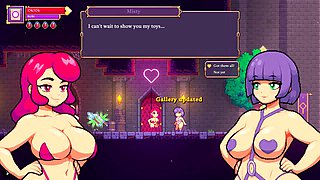 Porn memes, hentai game gallery, group sex
