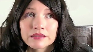 Teacher Blackmailed with Her Webcam