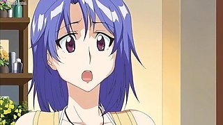 Hentai sister in law
