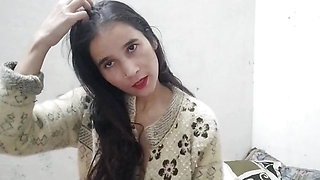 Pakistani girl ka huaa mms viral video