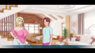 Sex Note - 184 Yoga Assistant by Misskitty2k.mp4