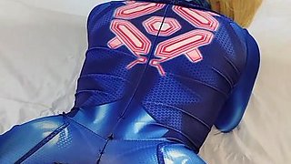 Kinky Cosplay Girl Hot Porn Clip