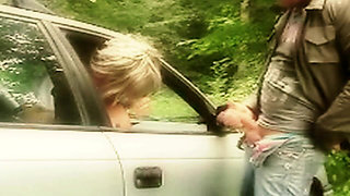 Fuck Her in the First Day