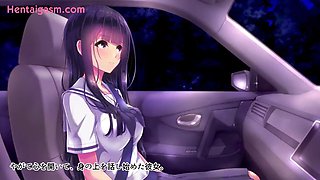 Car Hentai