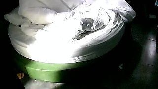 Real Homemade Amateur Hidden Cam 1
