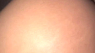 Fucked Wildly by My Hijab Girlfriend in Bed