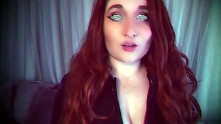 Dahlia Lark Secret Agent Subdued