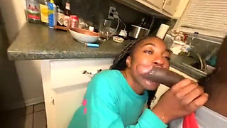 Omg Whats Gonna Happen to Me Now Daddy BBC in My Throat