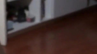 I Record My Wife's Sister Masturbating While Watching Porn