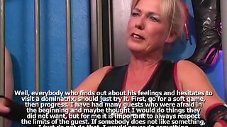 Blonde Amateur Milf Does Anal On Pov Camera 21