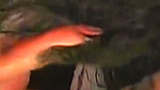 College Girl Comes Home for Break and Her Stepfather Gives Her the Best Orgasm Ever