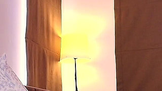 Double Pussy & Ass Fingering, Preparing for Anal