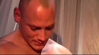 Food, Milf And Sex With Barbara Voice