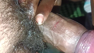 Indian Girl Sucking Cock and Get Fucked Without Condom and Creamiped Pussy