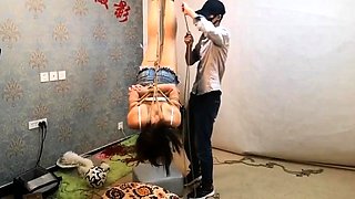 Chinese Bondage IV